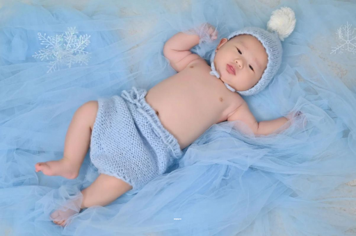 樟树四个半月宝宝发育标准 樟树四个半月宝宝发育标准