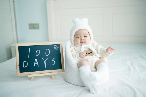 樟树3个月宝宝发育标准 樟树3个月宝宝发育标准